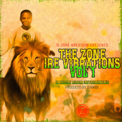 OfficalWTTZ - Just Vibes Riddim Version (Prod by Teknixx)