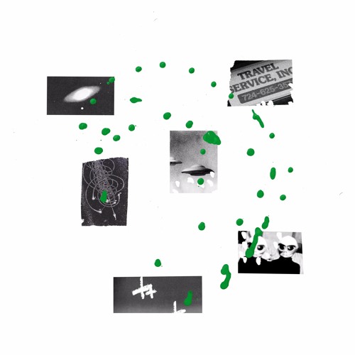 OS002 / E-Unity - Perihelion