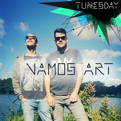 Tunesday #015 - Vamos Art