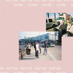 morse code