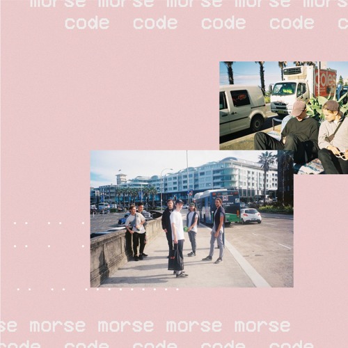 morse code