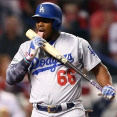 Ep. 25:  NLDS Champs! 8 More Wins