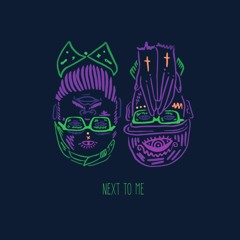 Shenick x Days - Next To Me