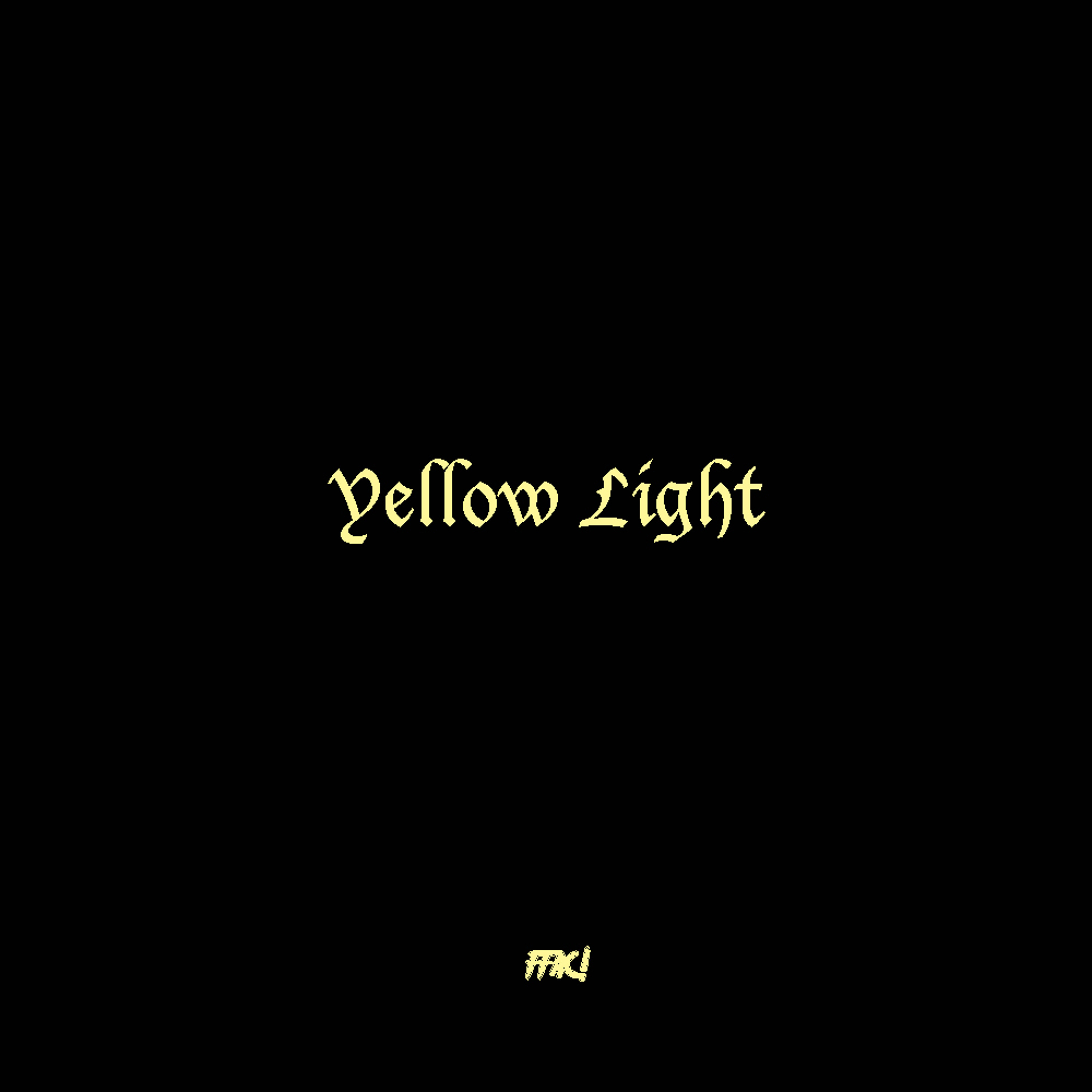 Yellow Light episode artwork
