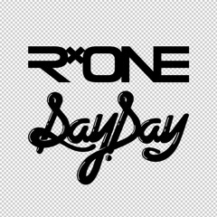 Ginuwine - Pony (DJ R*ONE x DJ DAYDAY TWERKIT REMIX) 99BPM