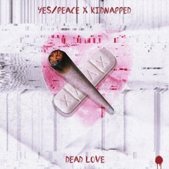 Yes / Peace x Kidnapped - Dead Love (prod.White Punk)