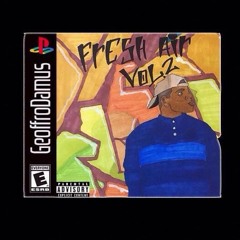 Fresh Air Vol. 2