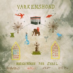 Varkenshond -  Liyaanse Olifantendans