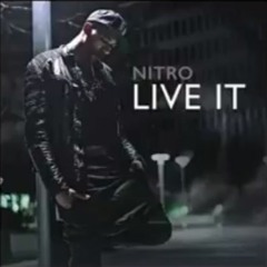 Live It (Audio)