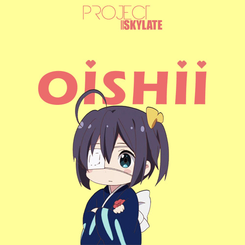 Oishii