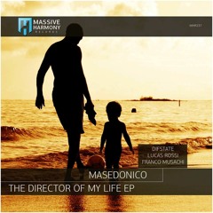 Masedonico - The Director Of My Life (Difstate Remix) OUT NOW!