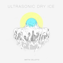 Ultrasonic Dry Ice