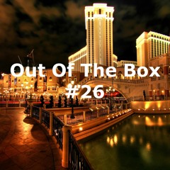 Out Of The Box #26