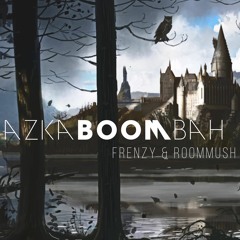 FrenzY X RoomMush - Azkaboombah (Original Mix) *FREE DOWNLOAD*