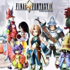 Final Fantasy IX Theme "The Place I'll Return to Someday" Hip Hop Remix