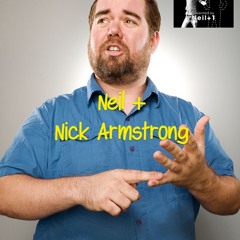 S2E10: Nick Armstrong