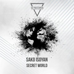 Sako Isoyan, Albert Mauri - Vivid Memories (Original Mix)