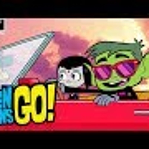 Stream Beast Boy ft Silky Catching Villains by taleofmymind Listen