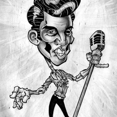 FELIX DA HOUSECAT - ELVI$. Vs. A.G.Trio - Zombies In The Disco. By Chus Saves.