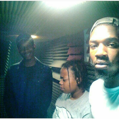 Gang Shit