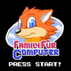 【BOFU2017】 Family Fur Computer (BMS Size)