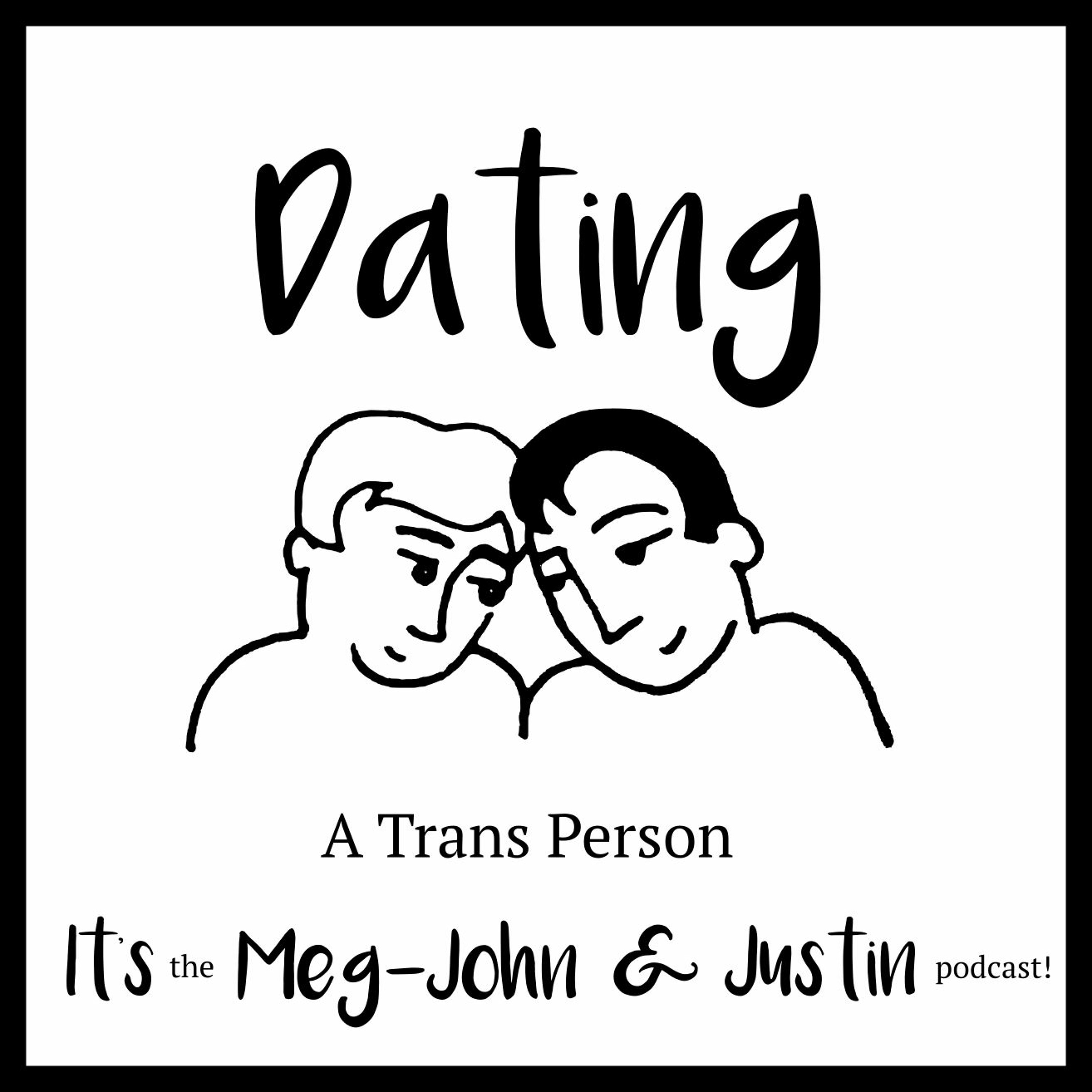 Dating A Trans Person