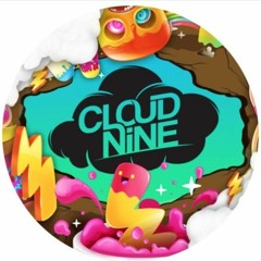 Moji | Cloud Nine Podcast [Oct 2017]