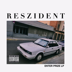 Dreadhead - Reszident (Ft. Janel Antoneshia) (Rnb /Soul)