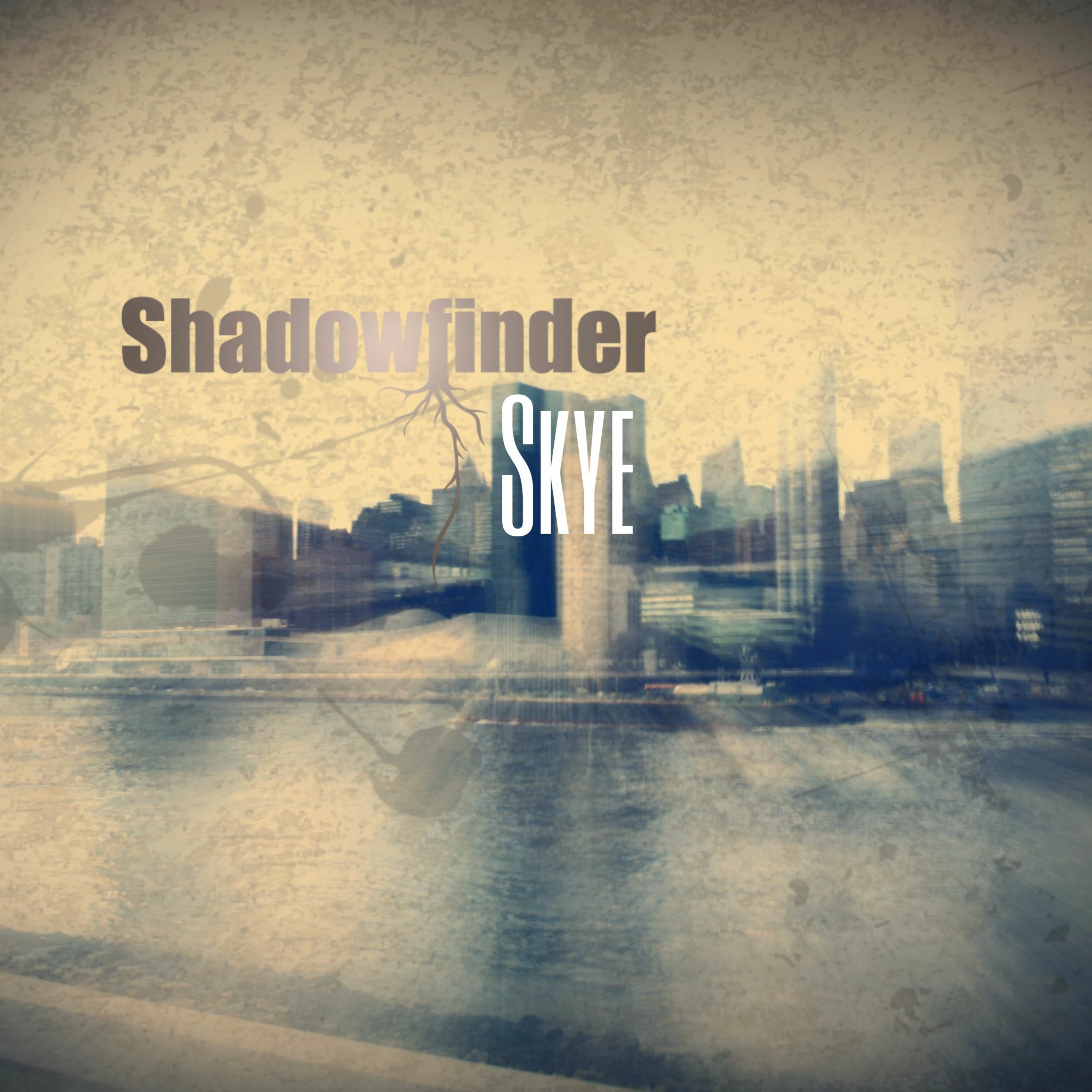 Shadowfinder - Skye episode artwork