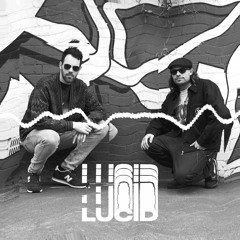 Project 95 @ Lucid's 1st Bday 23/09/17