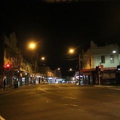 I Feel Like a Waitress on a Saturday Night