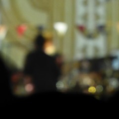 Darkness Falls Where Black Crows Sing (collaboration with Faraway My Lovely)