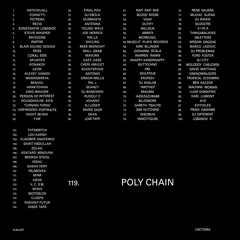SYSTEMNAPOTVORA.LIVE # 119 | POLY CHAIN