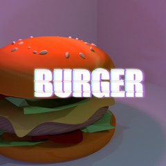 【BOFU2017】 Hungry Burger