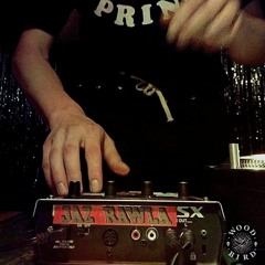 Jaz Rawla - Пораскинем Мозгами