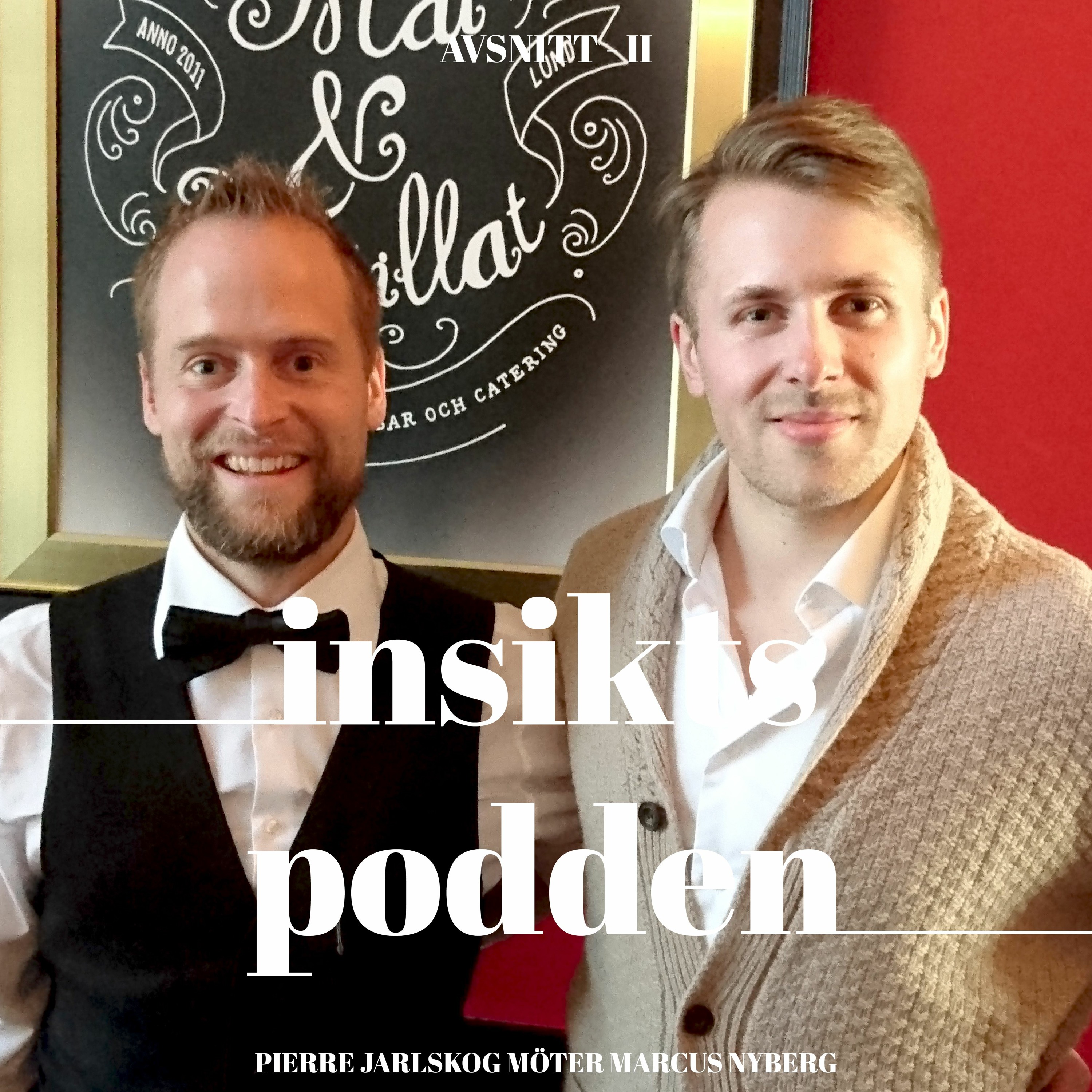 Insiktspodden