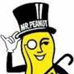 Mr Peanut