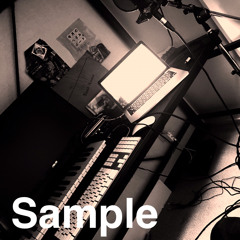 とある講師と暇な祭りの暇つぶし(Demo)