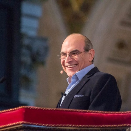 Stream The Gospel According to Mark read by David Suchet (2017) by St ...