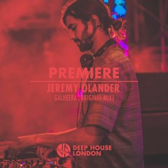 jeremy olander