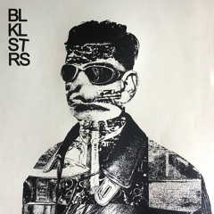 Blacklisters - Drag