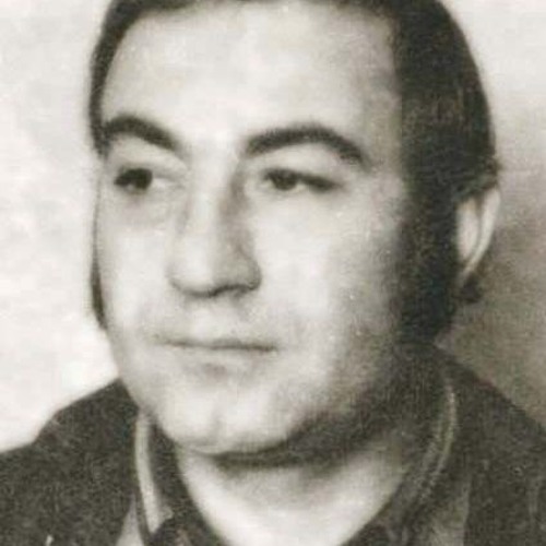 Parviz Maghsadi - پرویز مقصدی