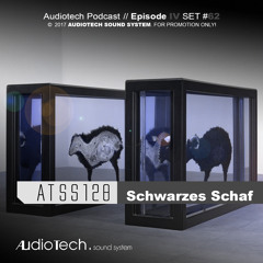ATSS128 - Schwarzes Schaf ► Herr der Augenringe