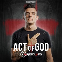 Unresolved & Tha Watcher - Judgement | ACT OF GOD ALBUM