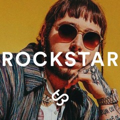 Post Malone ft 21 savage - Rockstar INSTRUMENTAL