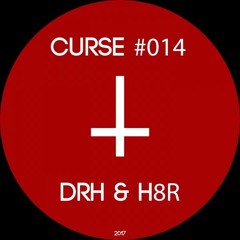 DRH & H8R - CRS 14 EP [CRS014]