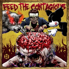 FEED THE CONTAGIOUS VA - [OUT 31/10/17]