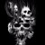 Artwork for Nasgul - Skullflower
