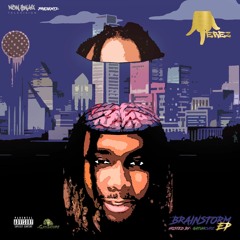 Numb Ft. Spiffy Skeebo & Harris King (Prod. By WeeGeeBeats)