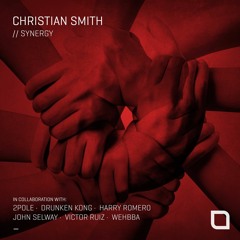 Christian Smith & Harry Romero - Power Of Future (Original Mix) [Tronic]